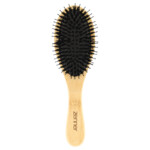 Zenner Haarborstel Bamboo Ovaal Mix Haar - 9.75 euro