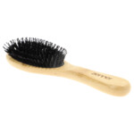 Zenner Haarborstel Bamboo Ovaal Mix Haar - 9.75 euro