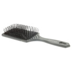 Zenner Haarborstel Paddle Anti-klit - 5.39 euro