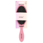 Zenner Haarborstel Anti-Klit Roze