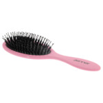 Zenner Haarborstel Anti-Klit Roze - 5.95 euro