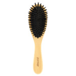 Zenner Haarborstel Bamboe Ovaal - 6.55 euro