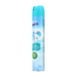 6x At Home Luchtverfrisser Spray Fris Katoenlinnen - 6.36 euro