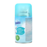 6x At Home Automatische Spray Navulling Fris Katoenlinnen - 10.16 euro