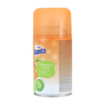 12x At Home Automatische Spray Navulling Mandarijn en Limoen - 18.39 euro