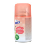6x At Home Automatische Spray Navulling Vanille en Magnolia - 10.22 euro