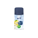 At Home Automatische Spray Navulling Limited Edition Blue Floral Garden  250 ml