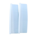 6x At Home Luchtverfrisser Gel Fris Katoenlinnen - 6.29 euro