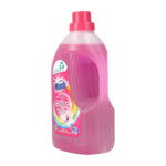 3x At Home Wasmiddel Color 42 Wasbeurten Kleur - 9.06 euro