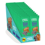 24x Edgard & Cooper Adult Bar Appel - 41.79 euro