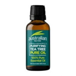 Australian Tea Tree 100% Pure Tea Tree Oil