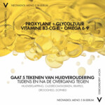 Vichy Neovadiol Meno 5 Bi-Serum - 41.89 euro