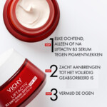 Vichy LiftActiv Specialist B3 Dagcrème SPF 50 - 36.15 euro