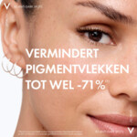 Vichy LiftActiv Specialist B3 Dagcrème SPF 50 - 36.15 euro