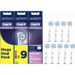 Oral-B Opzetborstels Sensitive Clean - 23.69 euro