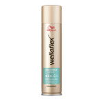Wella Flex Haarspray Invisible Hold Extra Strong