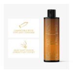 Bodygliss Massageolie Toffee Karamel - 12.75 euro