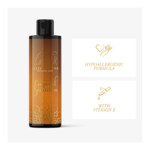Bodygliss Massageolie Toffee Karamel - 12.75 euro
