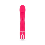 Easytoys Rabbit Vibrator Roze - 12.55 euro