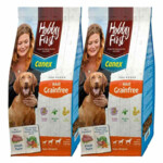 2x HobbyFirst Canex Adult Eend Graanvrij - 143.25 euro