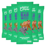 6x Edgard & Cooper Adult Bar Appel - 10.94 euro