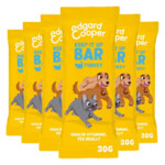 6x Edgard & Cooper Adult Bar Kalkoen - 11.52 euro