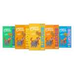 Edgard & Cooper Adult Biscuits Pakket - 37.86 euro