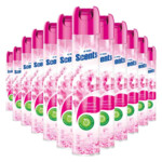 12x At Home Luchtverfrisser Spray Kersenbloesem - 13.02 euro
