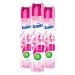 3x At Home Luchtverfrisser Spray Kersenbloesem - 3.4 euro