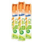 3x At Home Luchtverfrisser Spray Mandarijn en Limoen - 3.4 euro