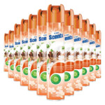 12x At Home Luchtverfrisser Spray Sandelhout en Jasmijn - 13.02 euro