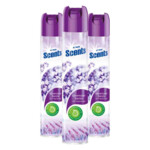 3x At Home Luchtverfrisser Spray Lavendel - 3.4 euro