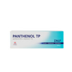 Top Pharma Panthenol TP met Vitamine E