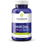 Vitakruid Vrouw Sport Multi Dag Nacht - 55.99 euro
