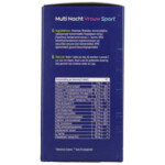 2x Vitakruid Multi Dag & Nacht Vrouw Sport - 111.52 euro
