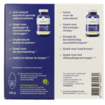 2x Vitakruid Multi Dag & Nacht Vrouw Sport - 111.52 euro