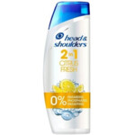 Head & Shoulders Citrus Fresh 2-in1 Shampoo
