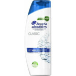 Head &amp; Shoulders Shampoo Classic Clean  500 ml