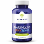 Vitakruid Man Sport Multi Dag Nacht - 59.92 euro
