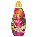 Robijn Klein & Krachtig Wasmiddel Color Tropical 19 Wasbeurten