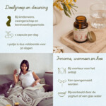 Laveen Bio Culturen Mama - 17.55 euro