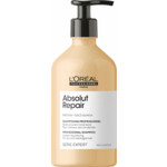 L&#039;Oréal Professionnel Absolut Repair Shampoo  500 ml