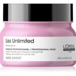 L'Oréal Professionnel Liss Unlimited Haarmasker
