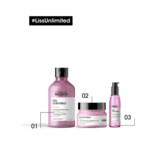 L'Oréal Professionnel Liss Unlimited Haarmasker - 20.45 euro