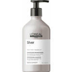 L&#039;Oréal Professionnel Silver Shampoo  500 ml