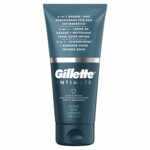 Gillette Intimate 2-In-1 Scheercrème & Reiniger