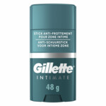 Gillette Intimate Anti-Schuurstick