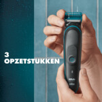 Gillette Intimate Trimmer i5 - 63.99 euro