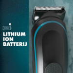 Gillette Intimate Trimmer i5 - 63.99 euro