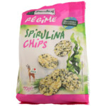 Damhert Régime Spirulina Chips - 1.39 euro
